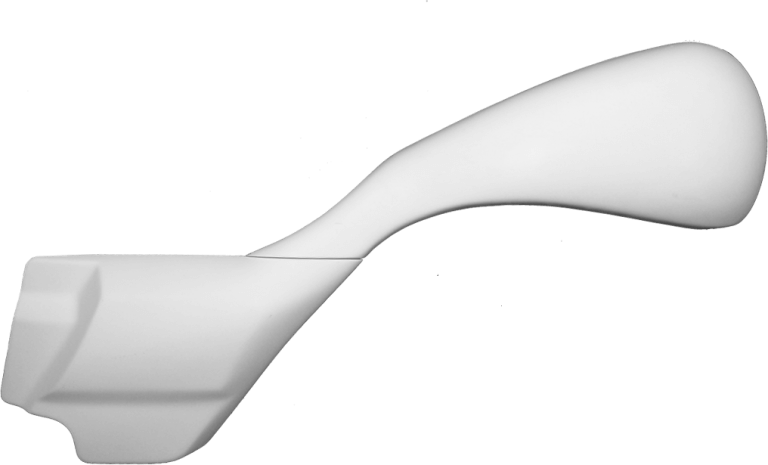 Smooth Side Cover Body Kit