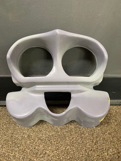 Horn Housing for Road Glide