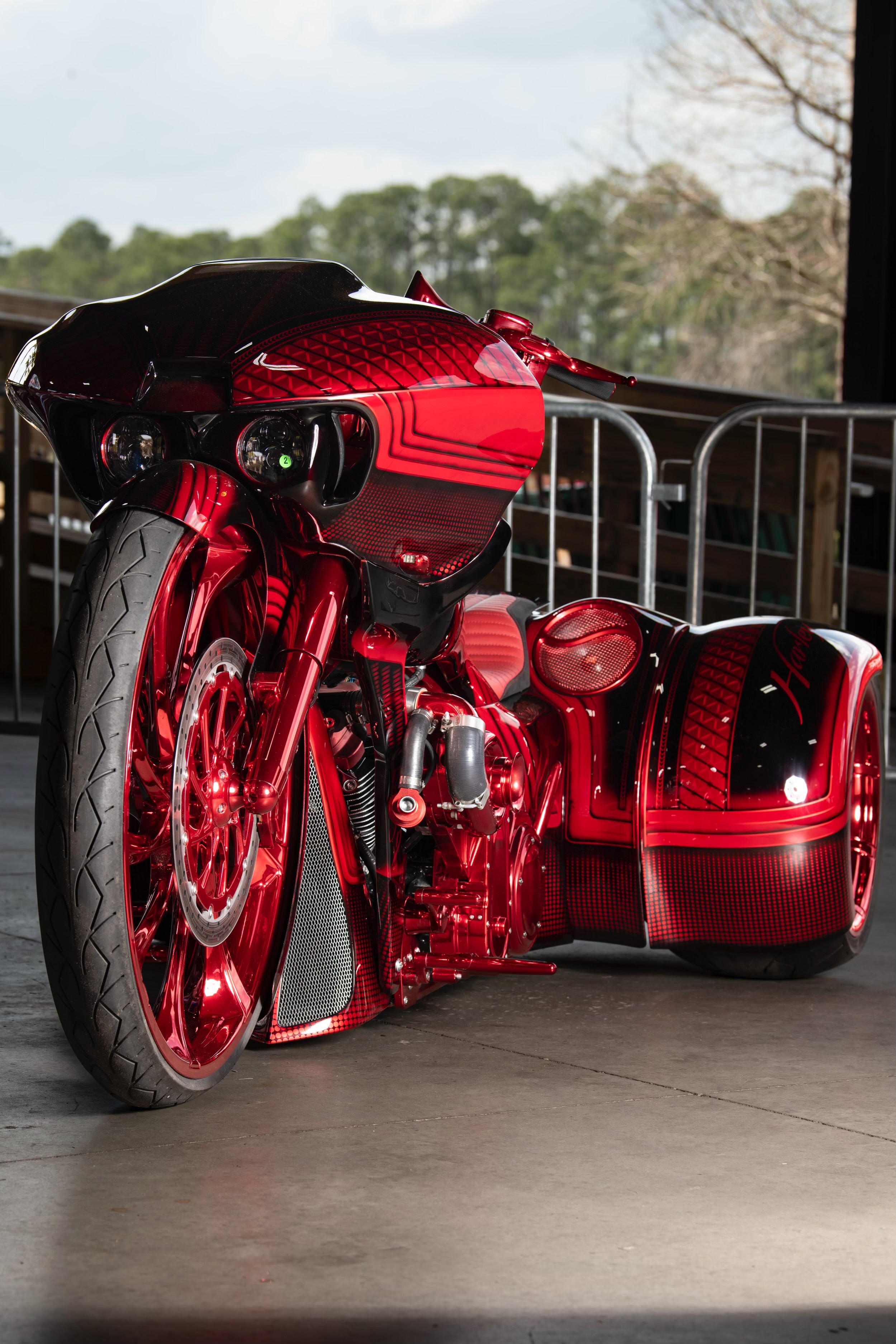 Baggers For Sale – Camtech Custom Baggers
