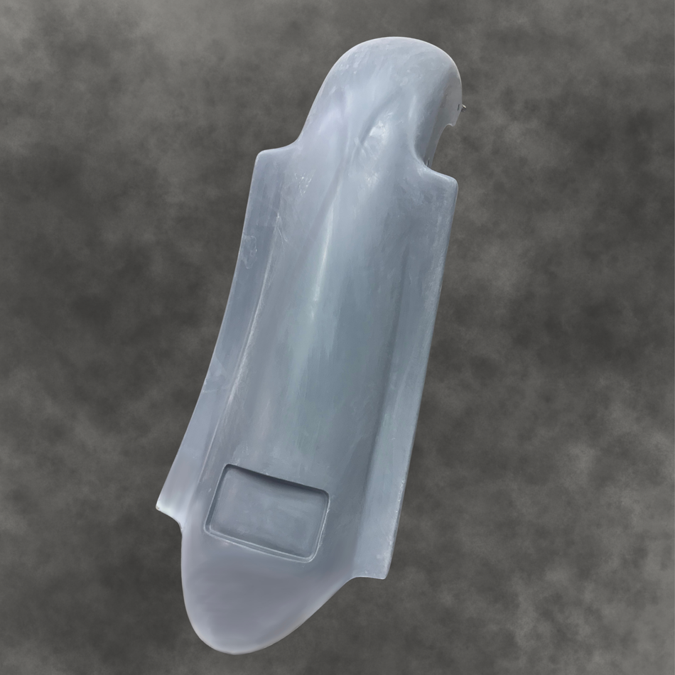 8” Dragger Rear Fender