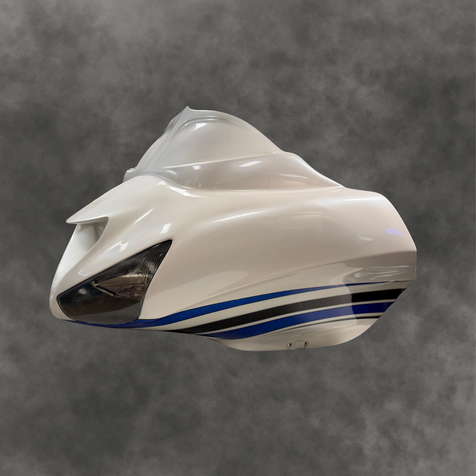 USED Outer Fairing for 13 and down