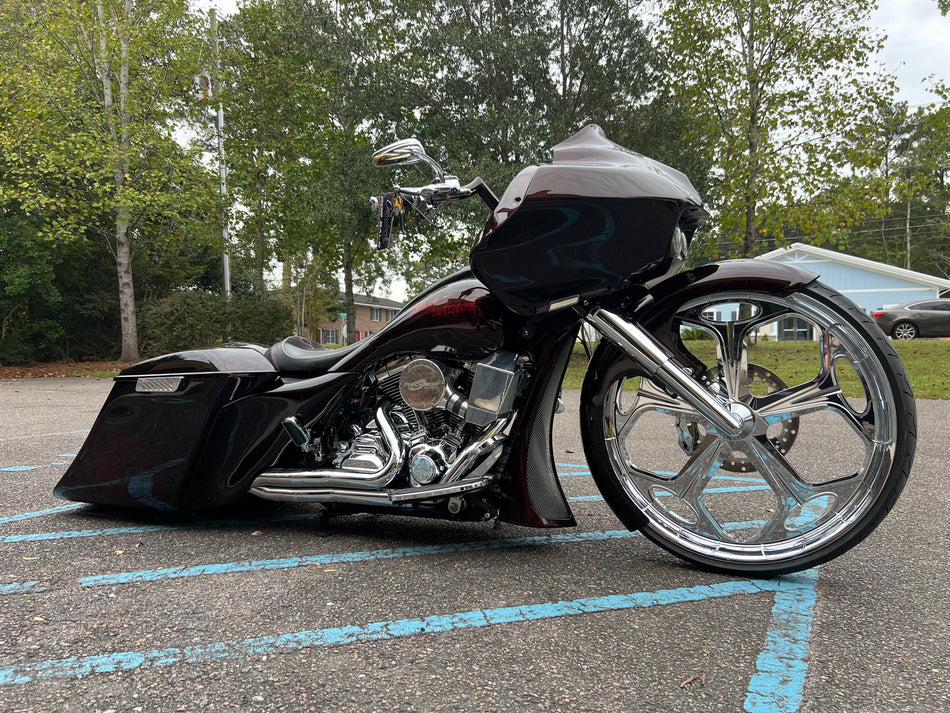 2011 30” Road Glide