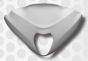 Busa Road Glide Outer Fairing