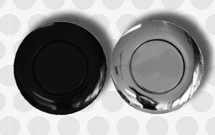 Gas Cap